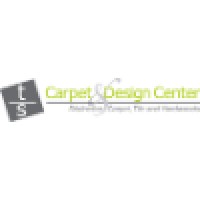 T/S Carpet & Design Center logo, T/S Carpet & Design Center contact details