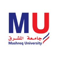 Mashreq University logo, Mashreq University contact details