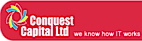 Conquest Capital logo, Conquest Capital contact details