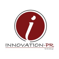 Innovation-PR logo, Innovation-PR contact details