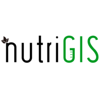 NutriGIS Chile logo, NutriGIS Chile contact details