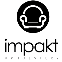 Impakt Upholstery logo, Impakt Upholstery contact details