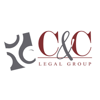 C&C Legal Group logo, C&C Legal Group contact details