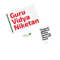 Guru Vidya Niketan logo, Guru Vidya Niketan contact details