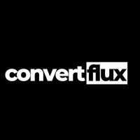 Convertflux.com logo, Convertflux.com contact details