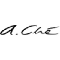 A.Ché logo, A.Ché contact details