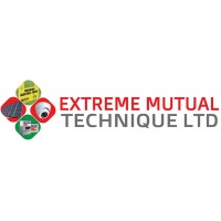 Extreme Mutual Technique Limited logo, Extreme Mutual Technique Limited contact details