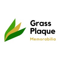 Grass Plaque Sports Memorabilia logo, Grass Plaque Sports Memorabilia contact details