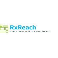 RxReach Custom Communication Platform logo, RxReach Custom Communication Platform contact details