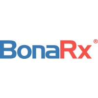 BonaRx Custom Medication Savings Card logo, BonaRx Custom Medication Savings Card contact details