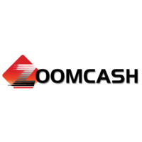 Zoomcash logo, Zoomcash contact details