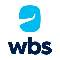 WBS Travel logo, WBS Travel contact details