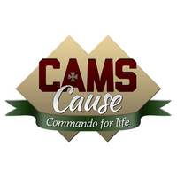 Cam's Cause logo, Cam's Cause contact details