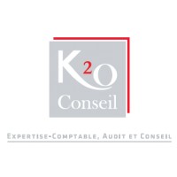 K2O CONSEIL logo, K2O CONSEIL contact details