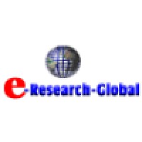 e-Research-Global.com Inc. logo, e-Research-Global.com Inc. contact details