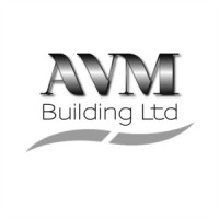 AVM Building Ltd logo, AVM Building Ltd contact details