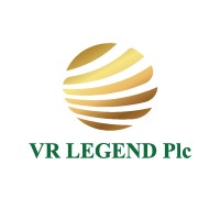 VR Legend PLC logo, VR Legend PLC contact details