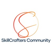 SkillCrafters Community logo, SkillCrafters Community contact details