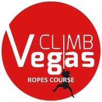 Climb Vegas Aerial Adventure Course logo, Climb Vegas Aerial Adventure Course contact details