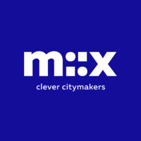 Miix logo, Miix contact details