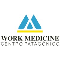 Work Medicine Centro Patagónico logo, Work Medicine Centro Patagónico contact details