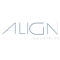 Align Industries logo, Align Industries contact details