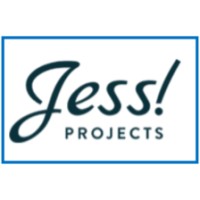 Jess ! Projects logo, Jess ! Projects contact details