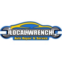 Local Wrench logo, Local Wrench contact details