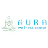 Aura Wellness Center logo, Aura Wellness Center contact details