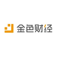 金色财经 logo, 金色财经 contact details