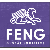 Feng Global Logistics logo, Feng Global Logistics contact details