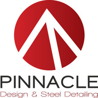 Pinnacle Design & Steel Detailing logo, Pinnacle Design & Steel Detailing contact details