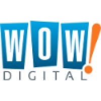 Wow Digital logo, Wow Digital contact details