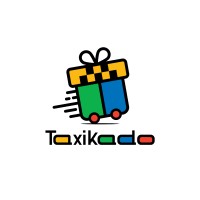 Taxikado logo, Taxikado contact details