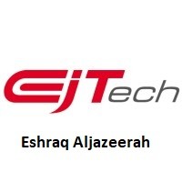 EJTech Company logo, EJTech Company contact details