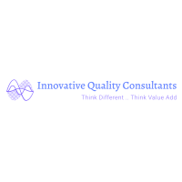 Innovative Quality Consultants logo, Innovative Quality Consultants contact details