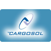 cargosollogistics logo, cargosollogistics contact details