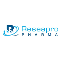 Reseapro Pharma logo, Reseapro Pharma contact details