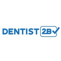 Dentist 2B logo, Dentist 2B contact details