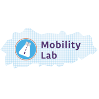 Mobility Lab logo, Mobility Lab contact details