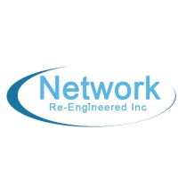 Network Re-Engineered Inc logo, Network Re-Engineered Inc contact details