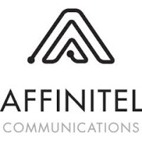 AffiniTel Communications logo, AffiniTel Communications contact details