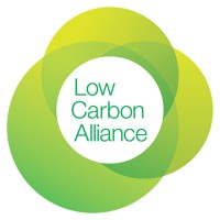 Low Carbon Alliance logo, Low Carbon Alliance contact details