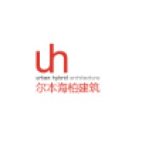 urban hybrid architecture logo, urban hybrid architecture contact details