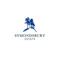 Symondsbury Estate logo, Symondsbury Estate contact details