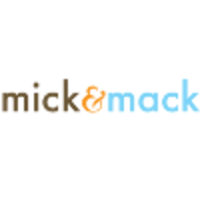 Mick and Mack logo, Mick and Mack contact details