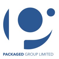 Packaged Group Limited logo, Packaged Group Limited contact details