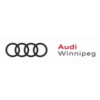 Audi Winnipeg logo, Audi Winnipeg contact details