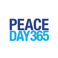 Peace Day 365 logo, Peace Day 365 contact details