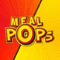 Meal POPs logo, Meal POPs contact details